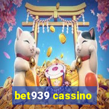 bet939 cassino